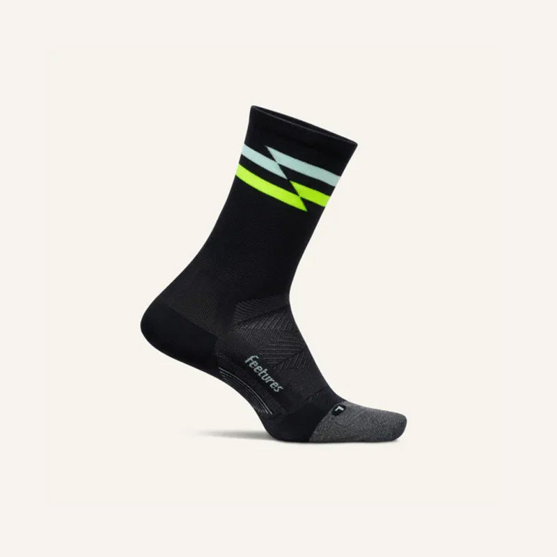 Feetures! Unisex Elite Ultra Light Mini Crew M