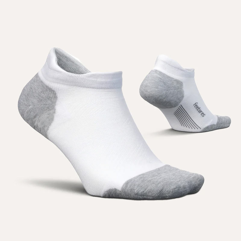 Feetures! Elite Light Cushion  No Show Tab S