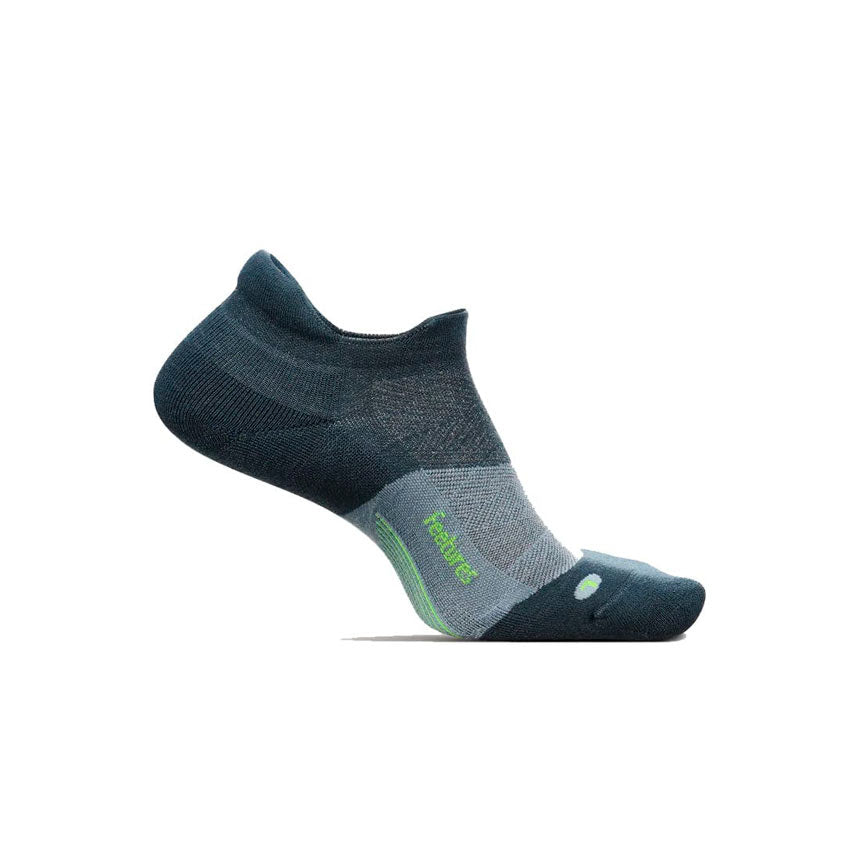 Feetures! Merino 10 Cushion Coussiné   No show Tab M