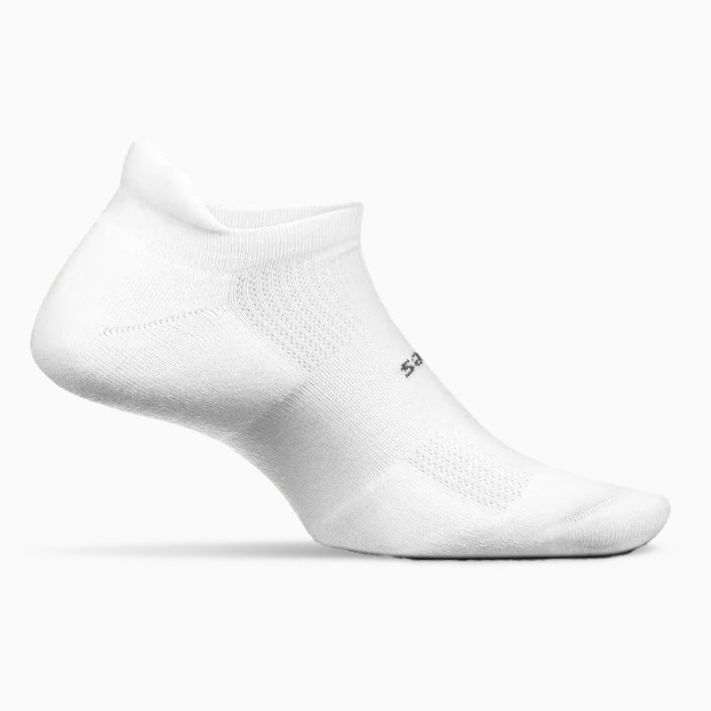 Feetures! High Performance Max Cushion Tab S