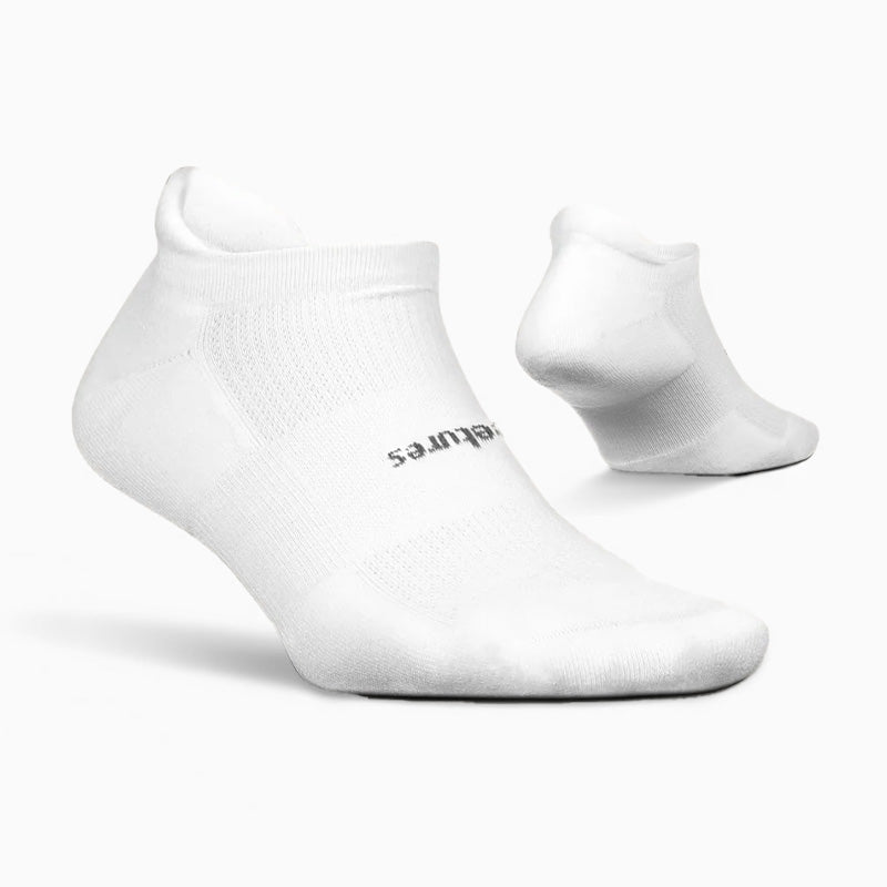 Feetures! High Performance Max Cushion Tab S