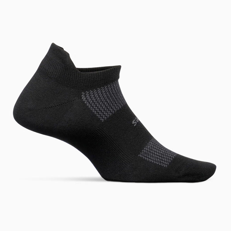 Feetures! High Performance Max Cushion Tab S