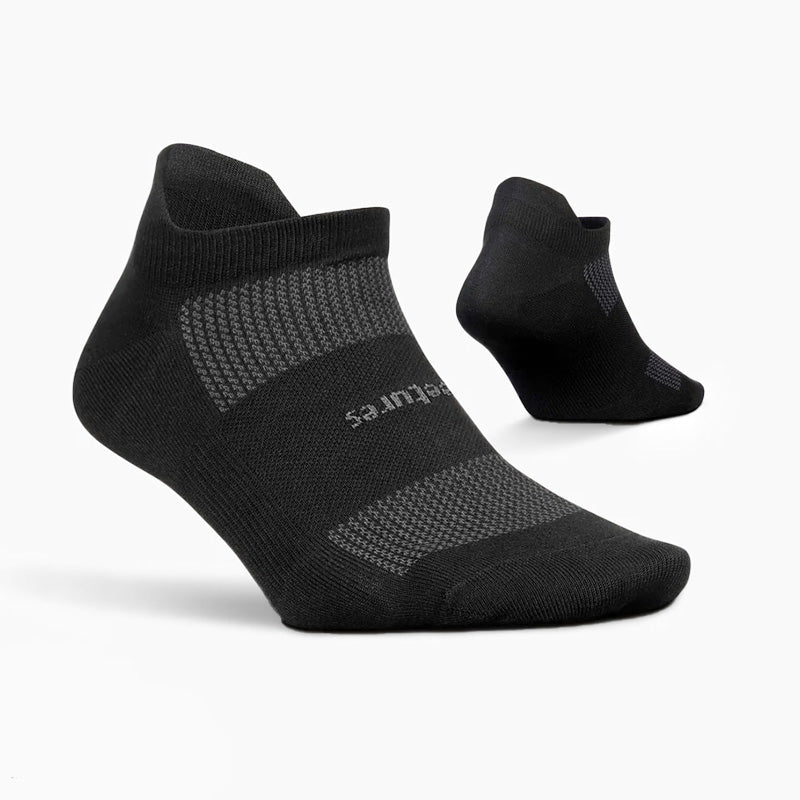 Feetures! High Performance Max Cushion Tab S