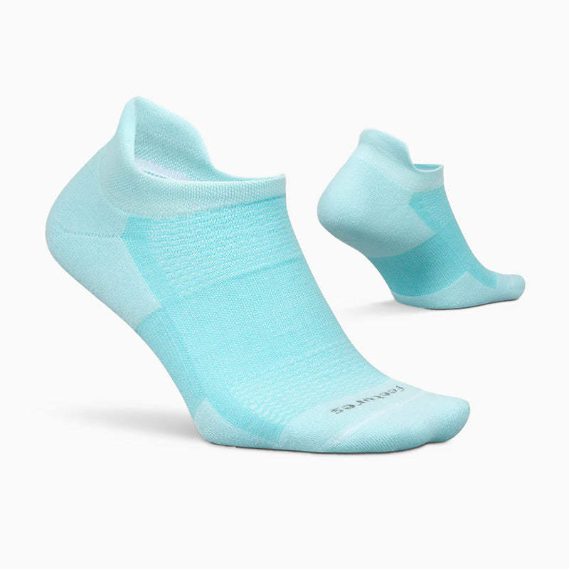 Feetures! High Performance Max Cushion Tab S