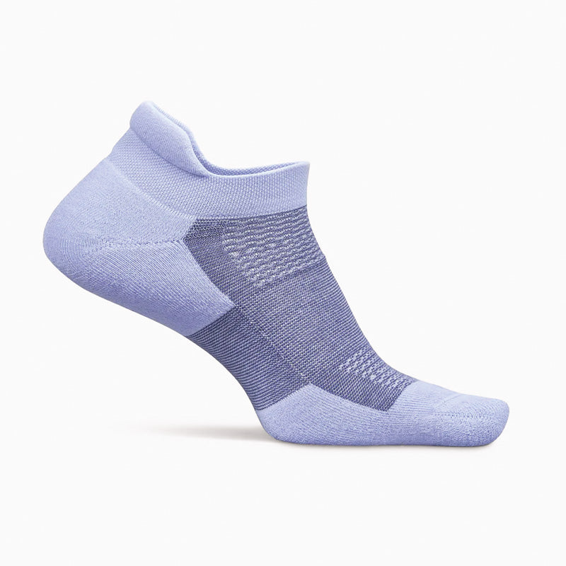 Feetures! Unisex High Performance Max Cushion Tab S