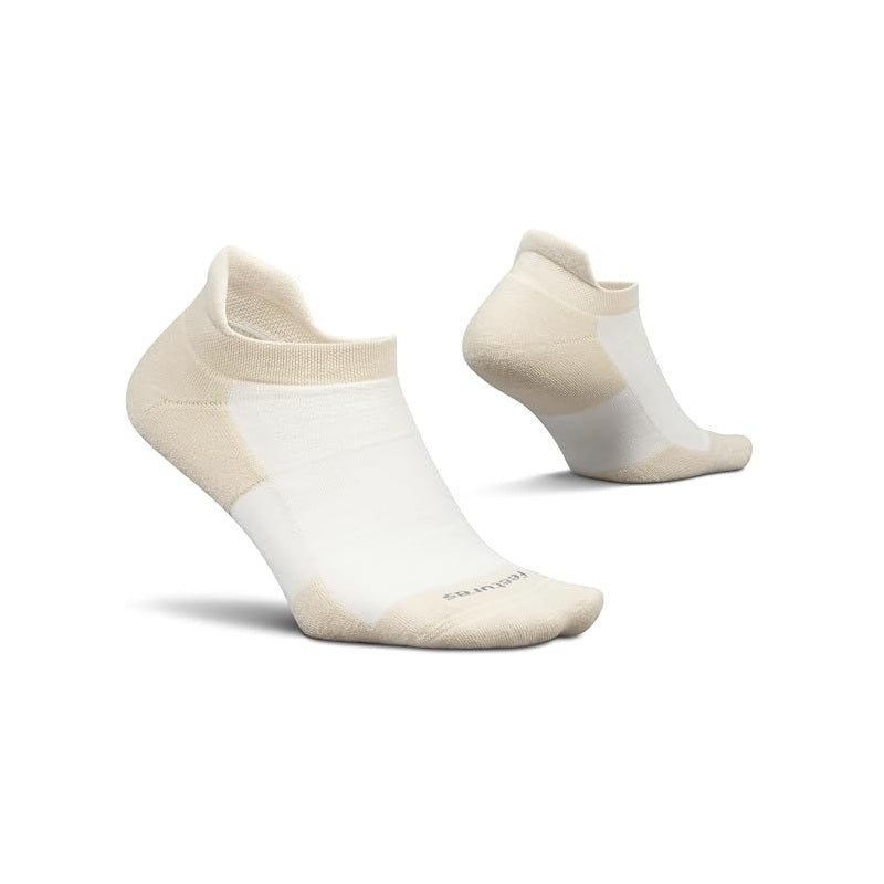 Feetures! Unisex High Performance Max Cushion Tab