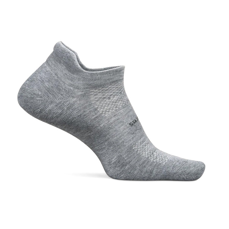 Feetures! Unisex High Performance Max Cushion No S S