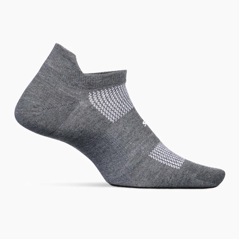Feetures! High Performance Max Cushion Tab S