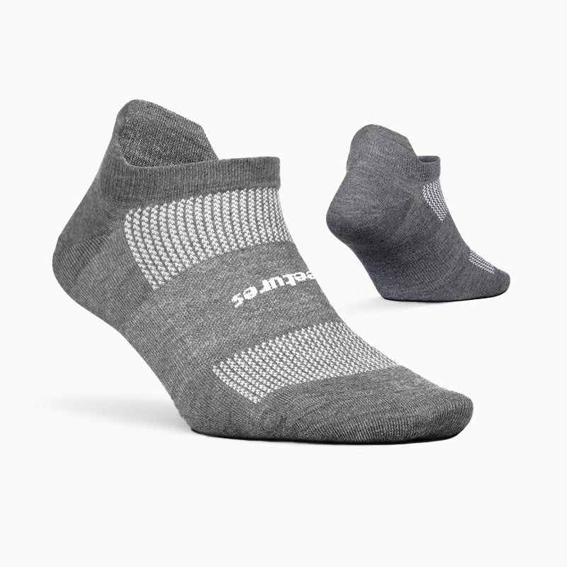 Feetures! High Performance Max Cushion Tab S
