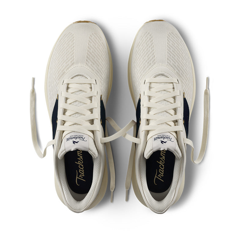 TRACKSMITH Unisex Eliot Runner 4