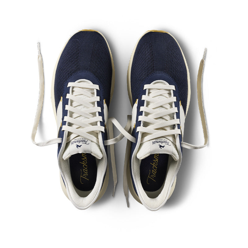 TRACKSMITH Unisex Eliot Runner 4