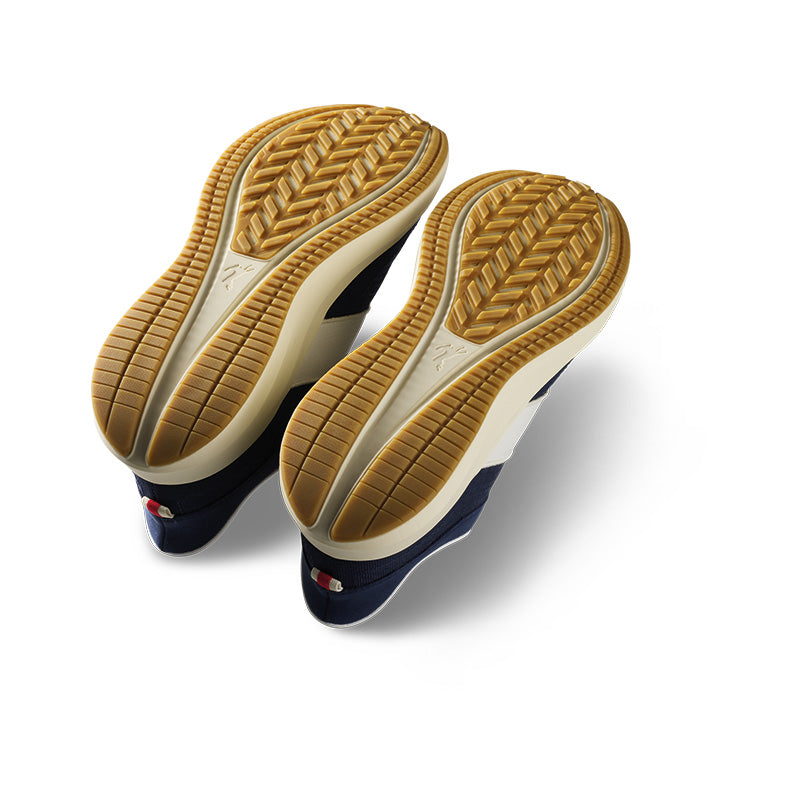 TRACKSMITH Unisex Eliot Runner 4