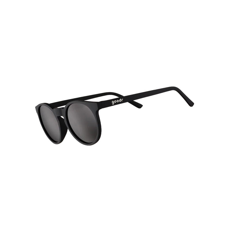 GOODR It's Not Black It's Obsidian OSFA
