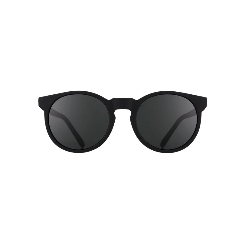 GOODR It's Not Black It's Obsidian OSFA