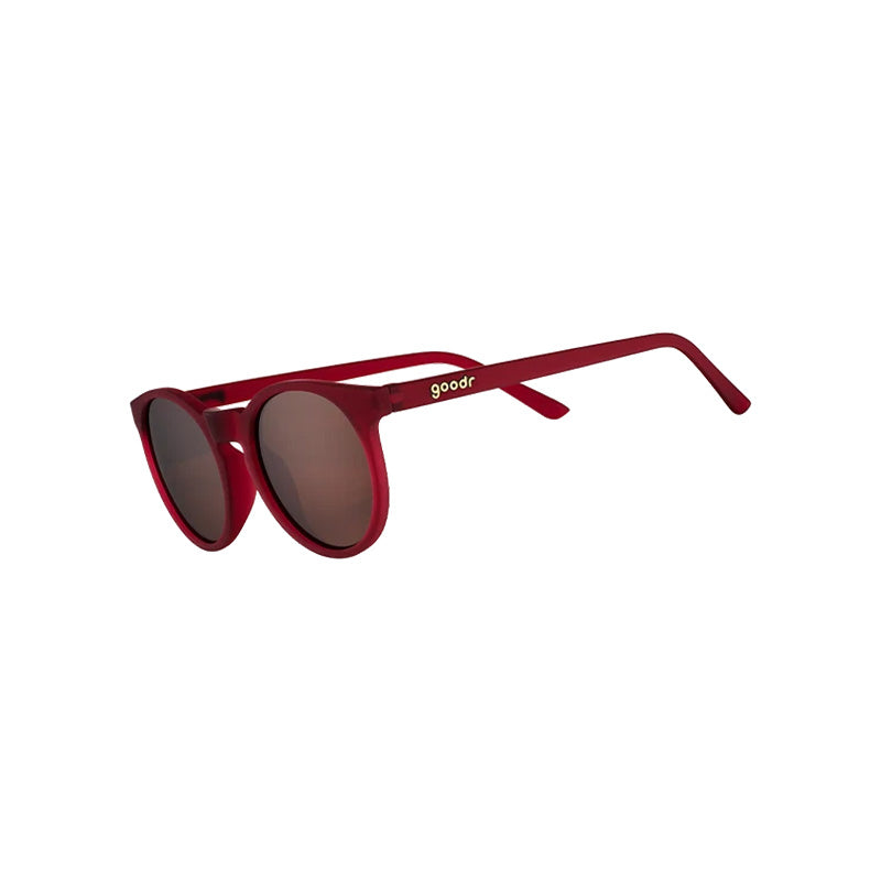 GOODR I'm Wearing Burgundy OSFA