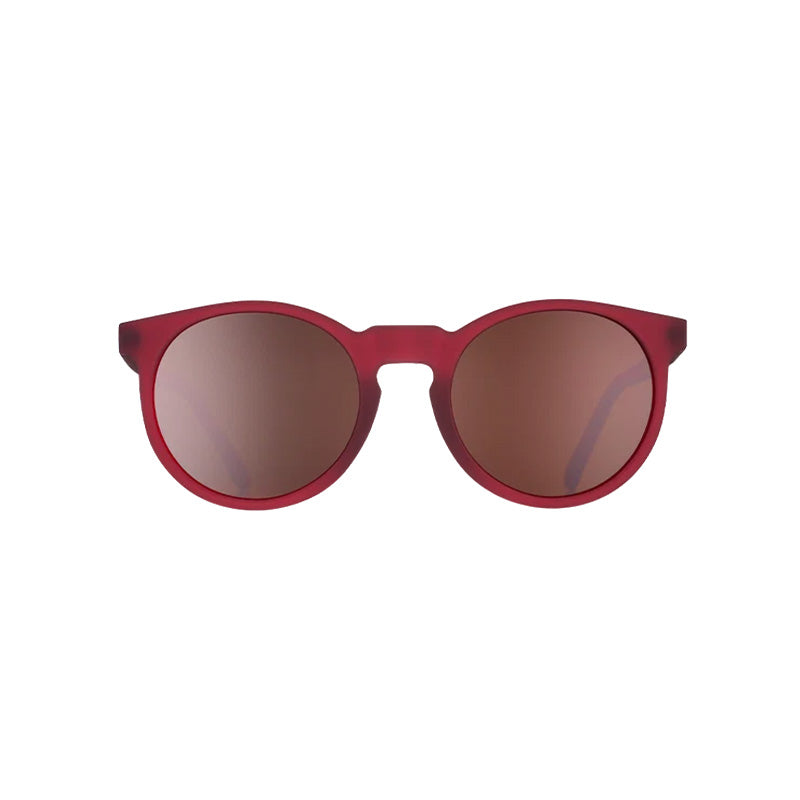 GOODR I'm Wearing Burgundy OSFA