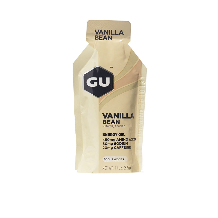 Gu Gu Energy Gel Vainilla ONE SIZE