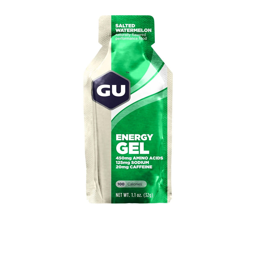 Gu Gu Energy Gel Watermelon ONE SIZE