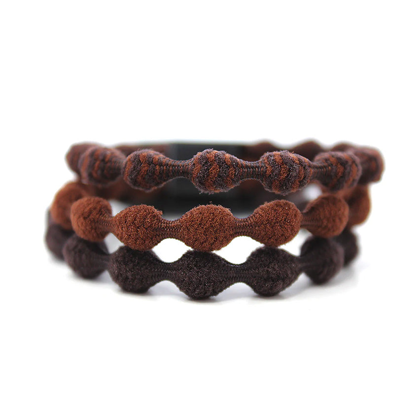 Caterpy Hair Tie Bracelet OSFA