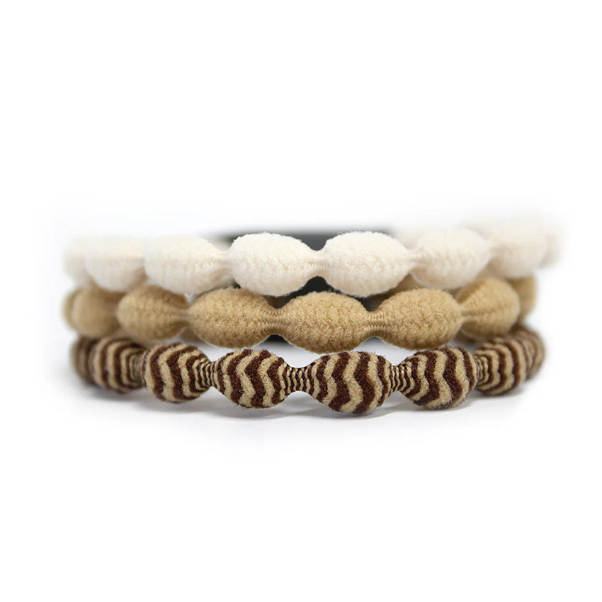 Caterpy Hair Tie Bracelet OSFA