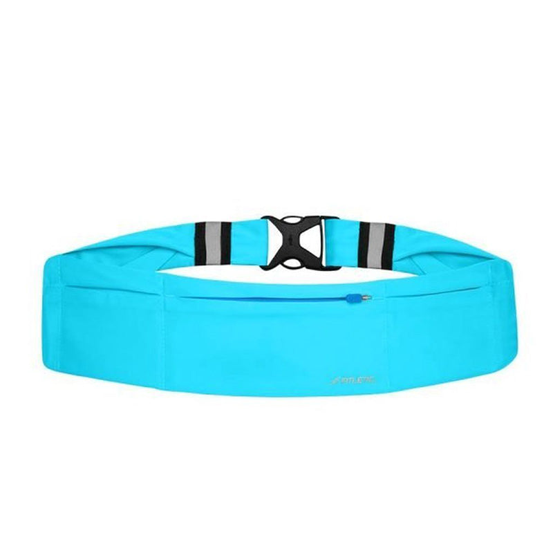 Fitletic Running Belt Triple Pouch S