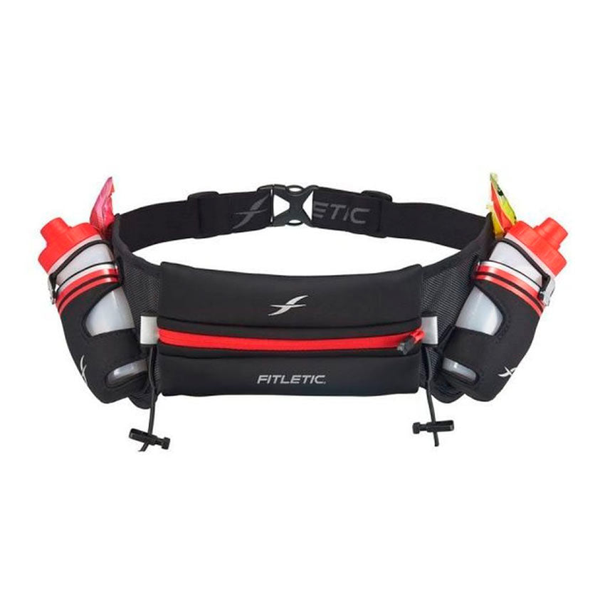 Fitletic Hydration Belt 16 Oz S