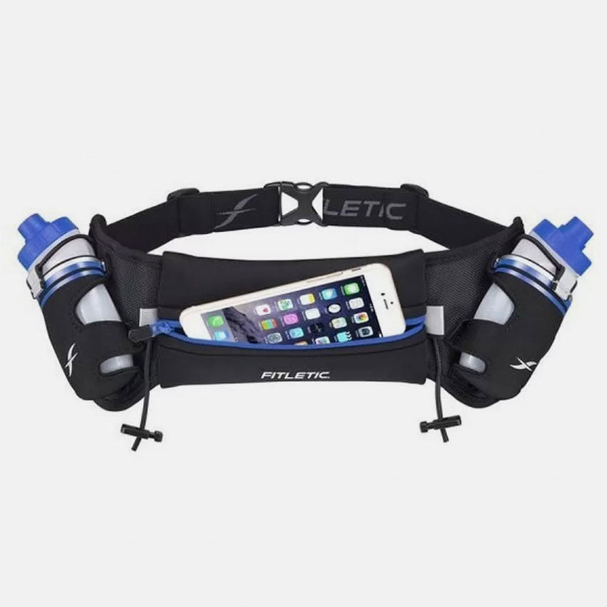 Fitletic Hydration Belt 16 Oz L