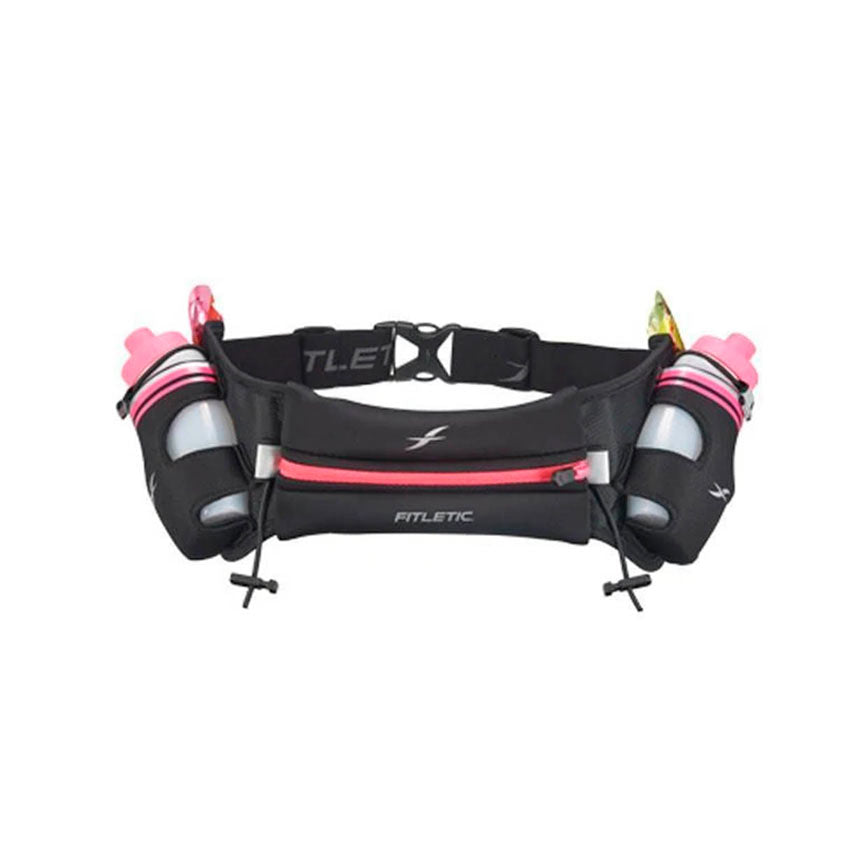 Fitletic Hydration Belt 16 Oz OSFA
