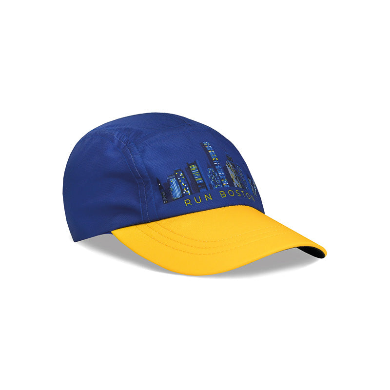 Headsweats Unisex Boston Running Hat OSFA