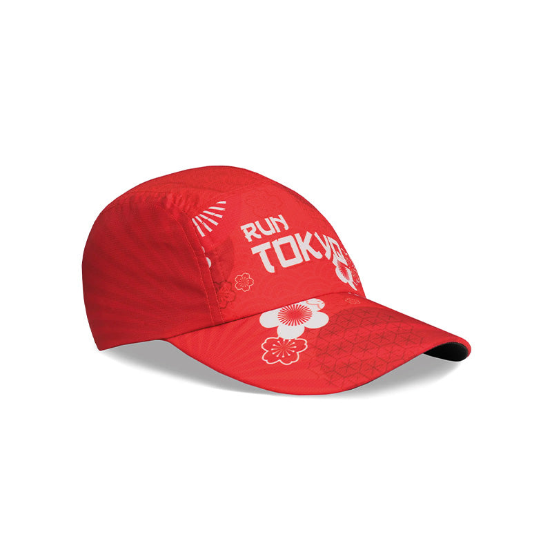 Headsweats Unisex Tokio Running Hat OSFA