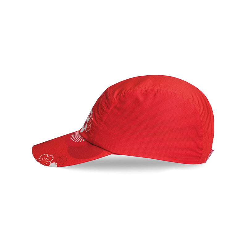 Headsweats Unisex Tokio Running Hat OSFA