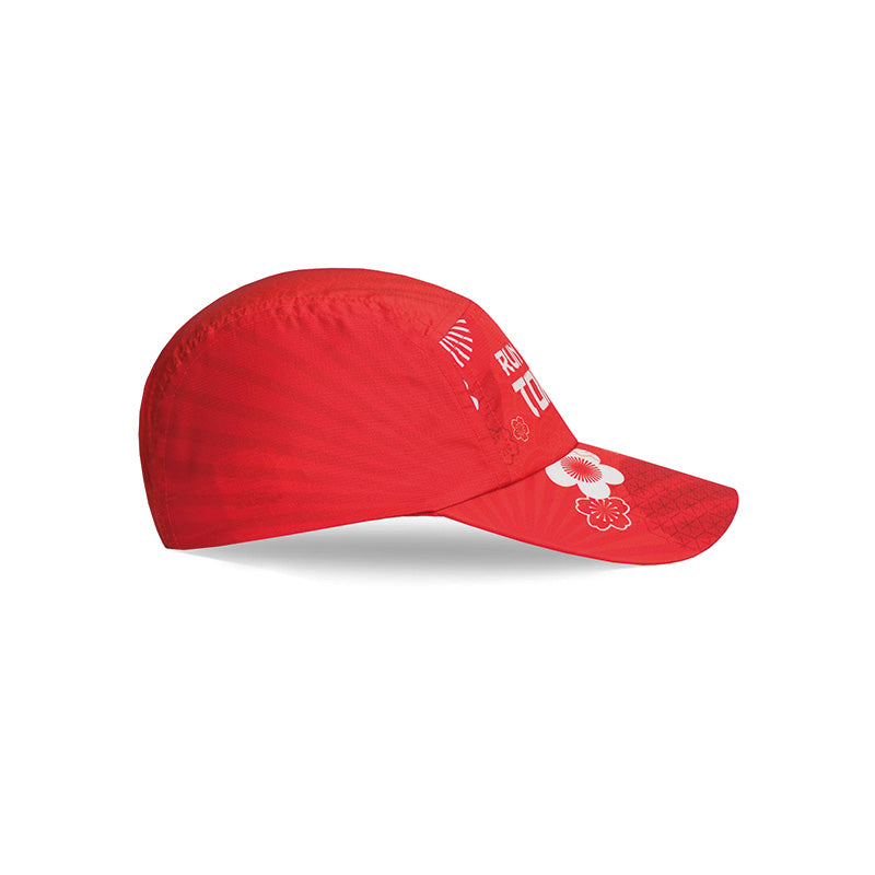 Headsweats Unisex Tokio Running Hat OSFA