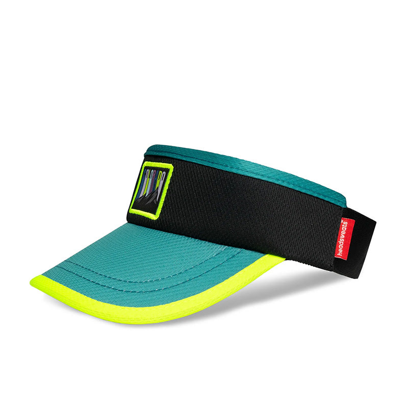 Headsweats Supervisor OSFA