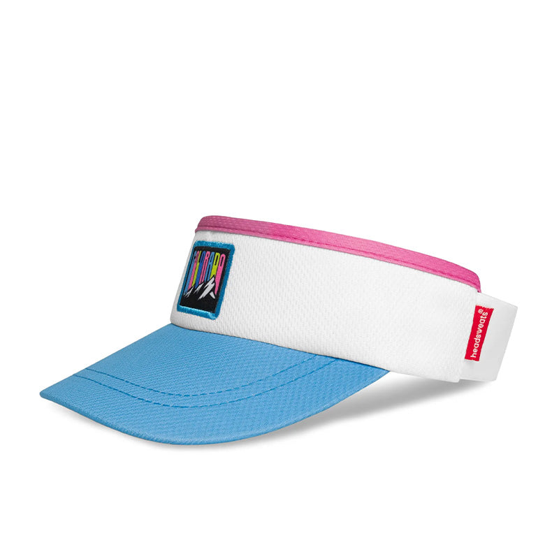 Headsweats Supervisor OSFA