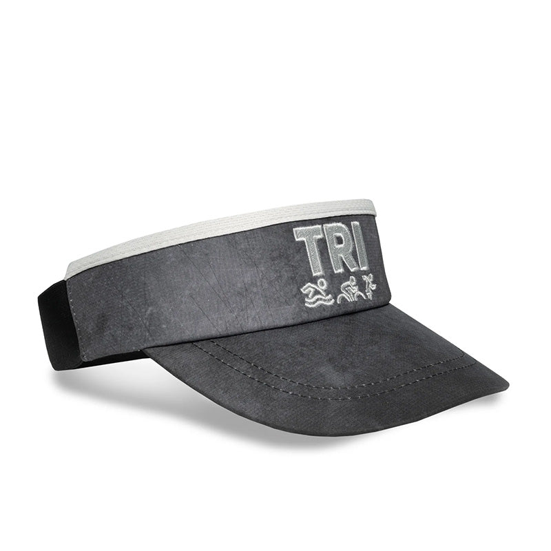 Headsweats Supervisor  TRI OSFA