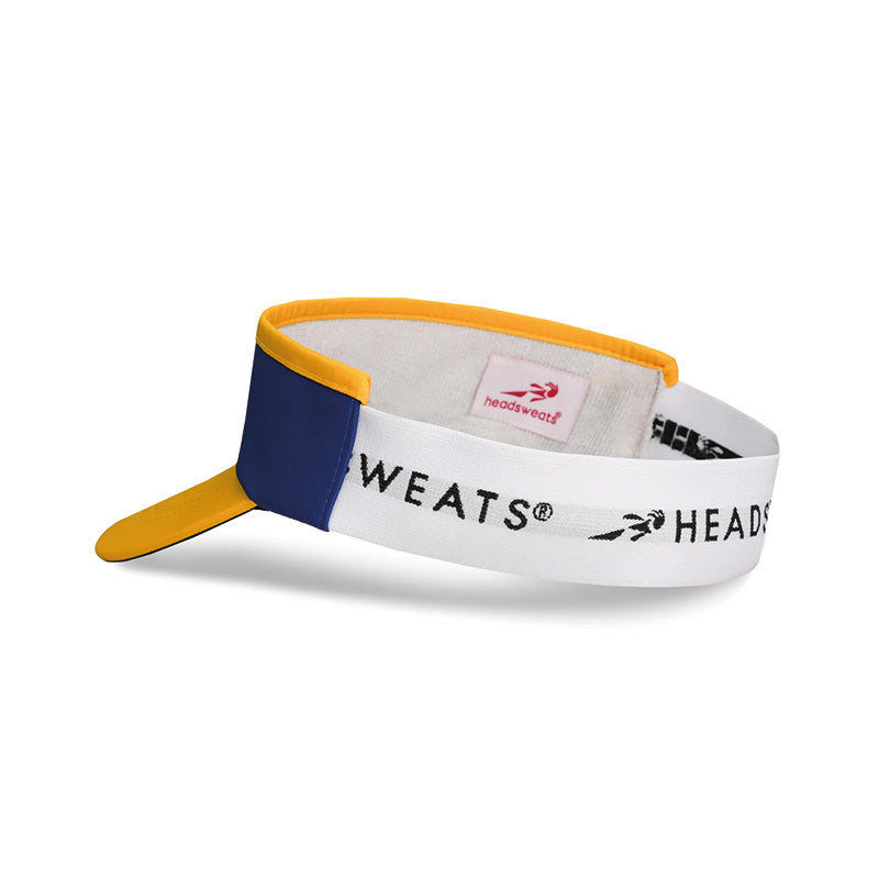 Headsweats Unisex Supervisor Run Boston OSFA