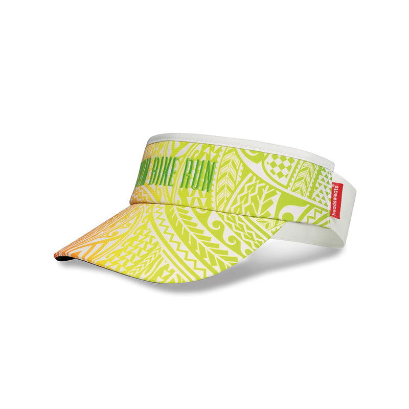 Headsweats Unisex SBR Supervisor OSFA