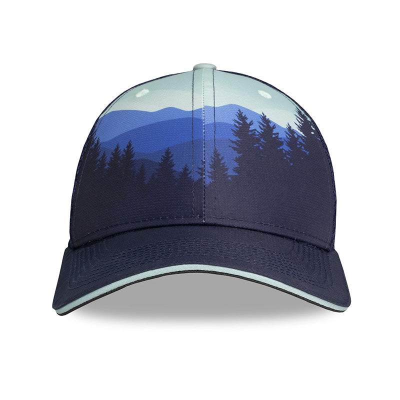 Headsweats Trucker Hat OSFA