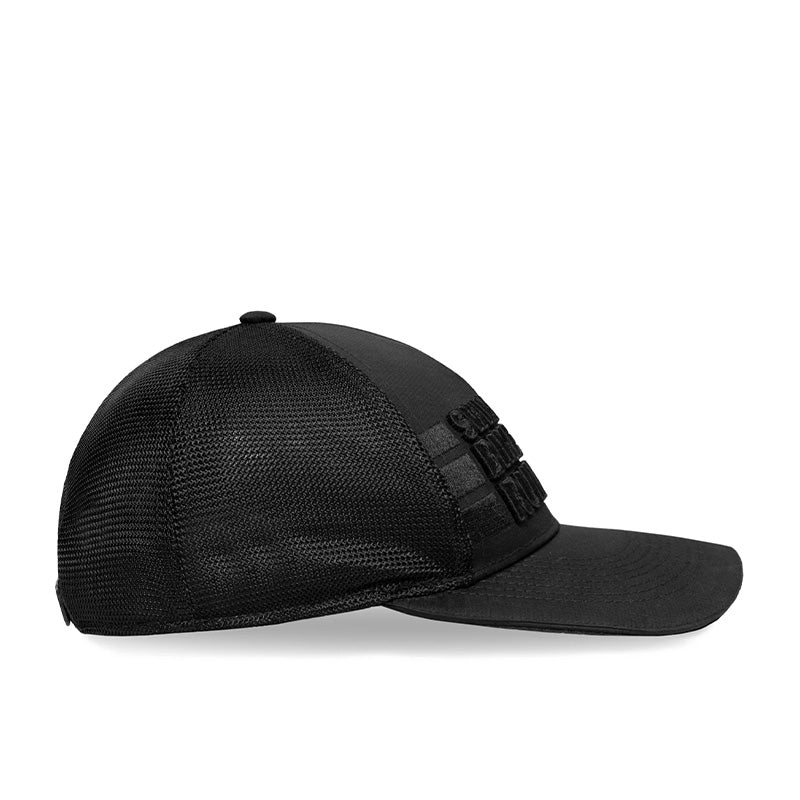 Headsweats Trucker Hat  TRI OSFA