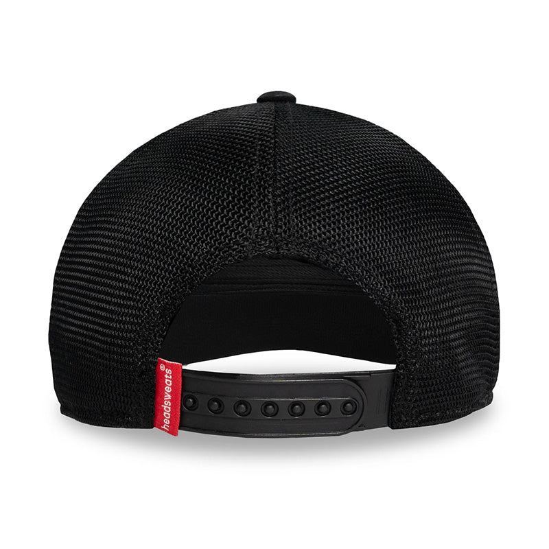 Headsweats Trucker Hat  TRI OSFA