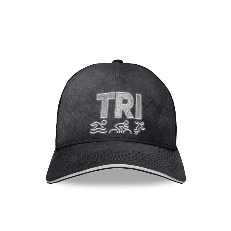 Headsweats Trucker Hat  TRI OSFA