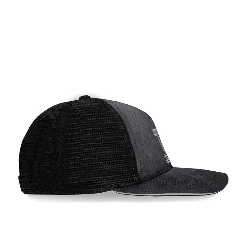 Headsweats Trucker Hat  TRI OSFA