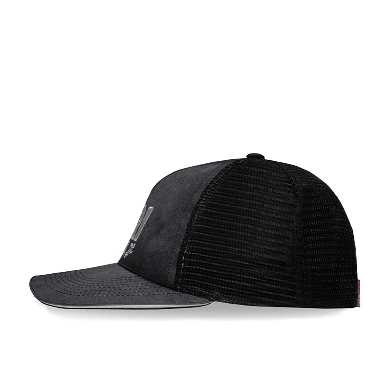 Headsweats Trucker Hat  TRI OSFA