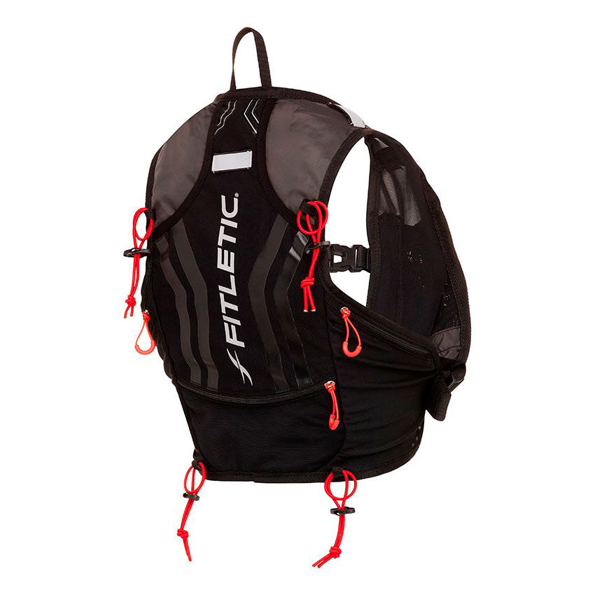 Fitletic Hydration Vest Backpack S