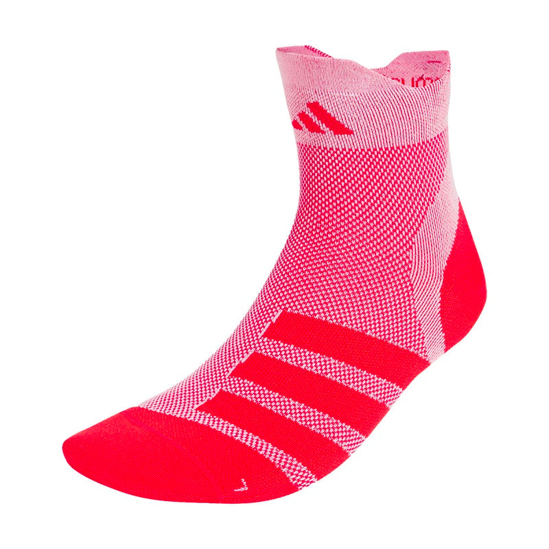 Adidas Unisex Run X Adizero Sock