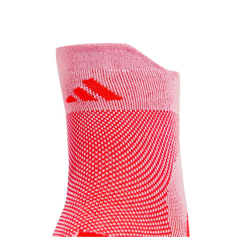 Adidas Unisex Run X Adizero Sock