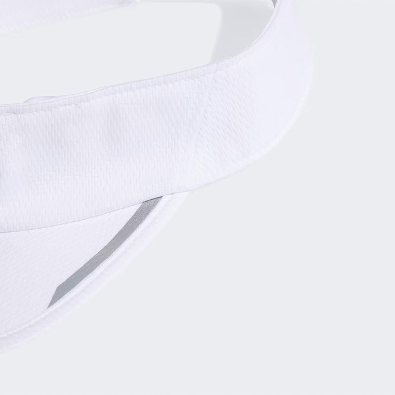 Adidas Unisex Run Visor Cc OSFA