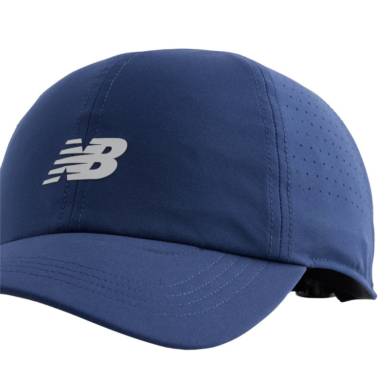 New Balance Unisex '47 Clean Up Ultimate Run Hat OSFA