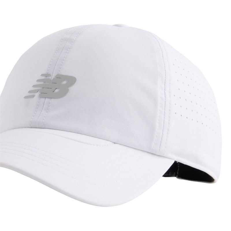 New Balance Unisex '47 Clean Up Ultimate Run Hat OSFA