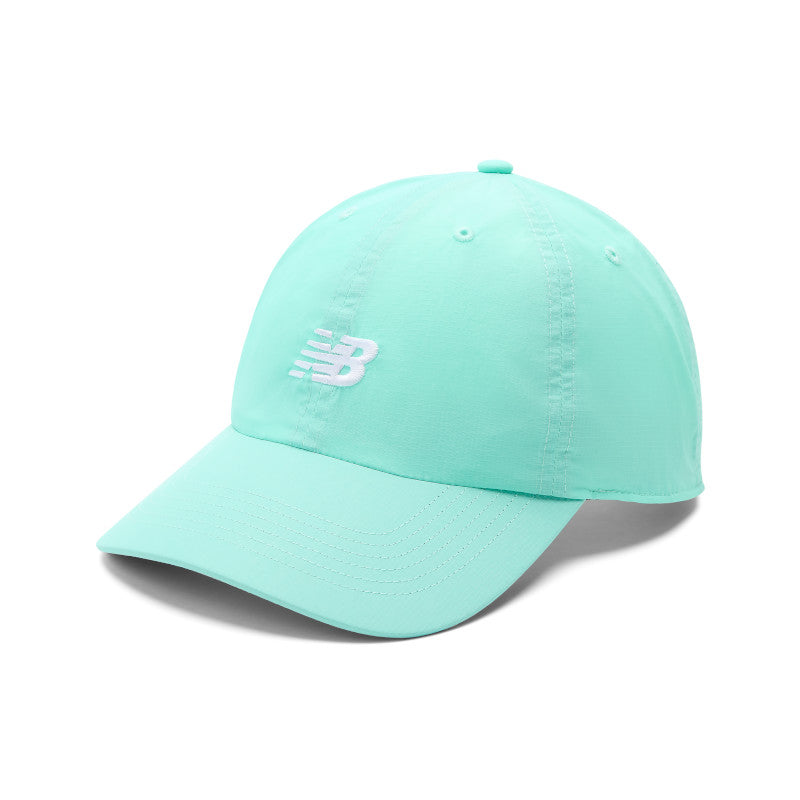 New Balance Unisex '47 Clean Up Run Hat OSFA